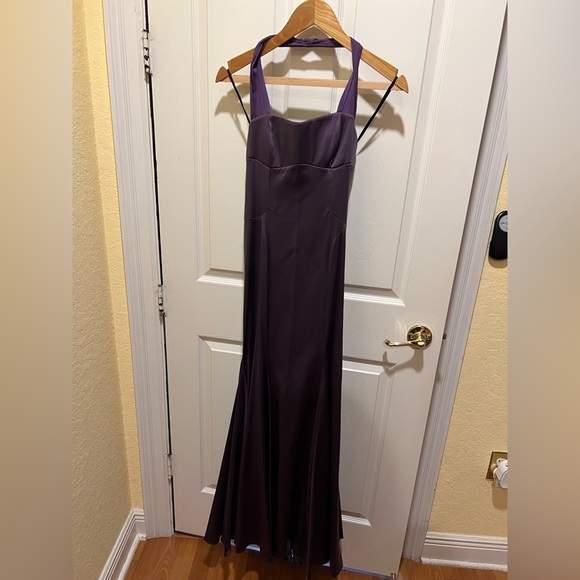 JustCavalli Evening Gown